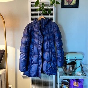 Prana Puffer Jacket